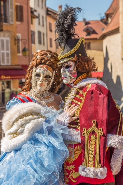 Carnaval Vénitien Annecy 2019 - 00030