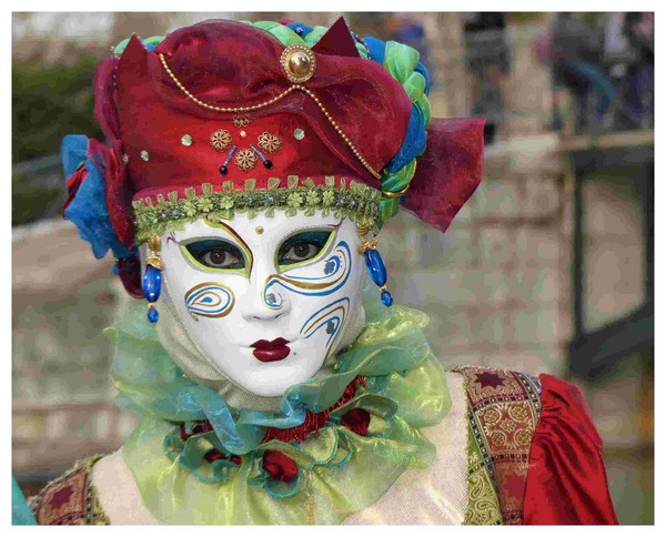 Christian OSTORERO - Carnaval Vénitien Annecy 2017 - 00026