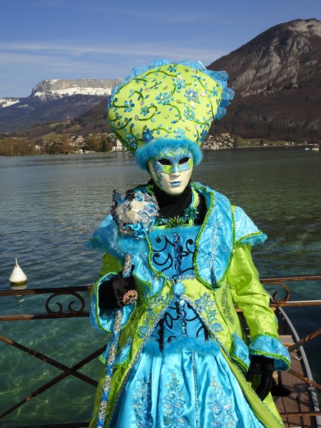 Rachel LELLOUCHE - Carnaval Vénitien Annecy 2017 - 00034